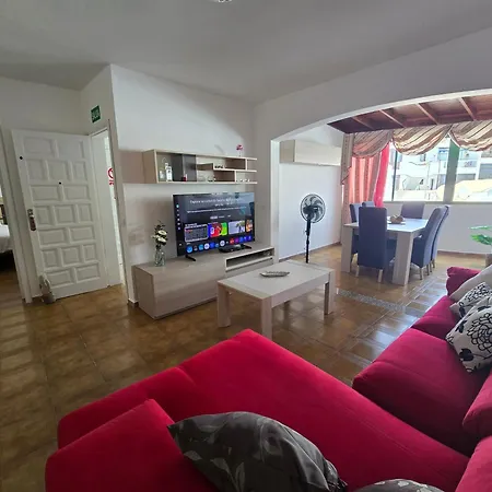 Casa Memela 6 דירה