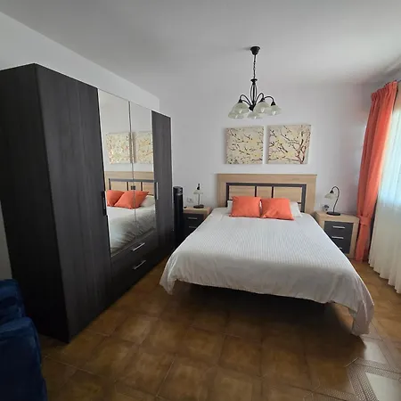 Casa Memela 6 Apartmán *