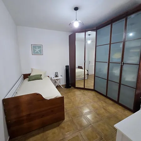 דירה Casa Memela 6 *
