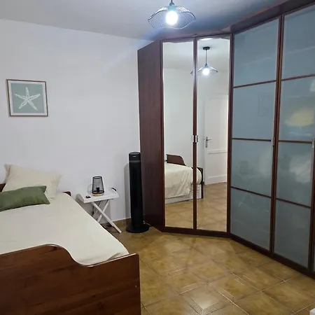 Casa Memela 6 דירה *