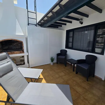 Casa Memela 6 דירה